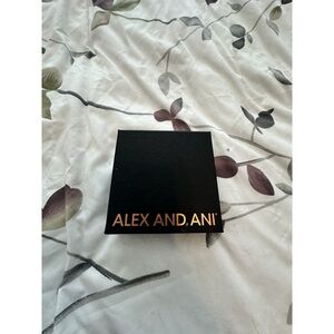 Alex and Ani Path of Symbols Necklace